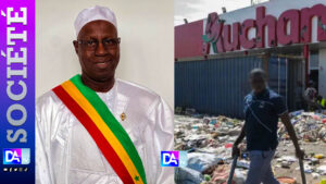 Abdou Karim Sall à PASTEF : « De quoi avez-vous peur pour ne pas abroger la loi d’amnistie ? »
