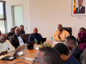 Sénégal : une future loi pour protéger les infrastructures critiques contre les cyberattaques