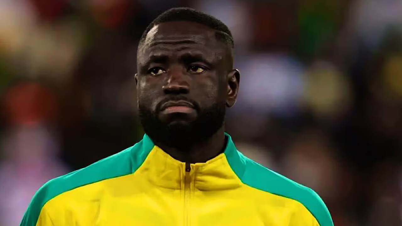 Le rôle flou de Cheikhou Kouyaté dans la délégation sénégalaise alimente les interrogations