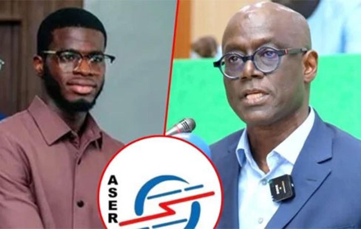 Sunu 37 Milliards exige la traque d’El Hadji Talla Diop pour fausses quittances à l’ASER