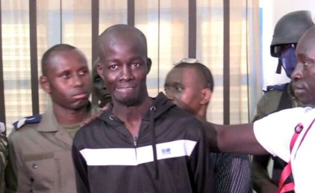 Boy Djinné devant la justice : jugé pour vol à main armée et téléphones interdits en cellule