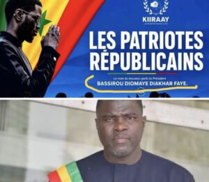 Kiiraay : Amadou Ba dénonce un « Parti-Homme » entièrement identifié à Diomaye Faye