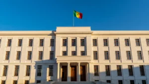 Le Sénégal s’apprête à nommer la banque Lazard pour gérer sa crise de dette de 13 milliards $