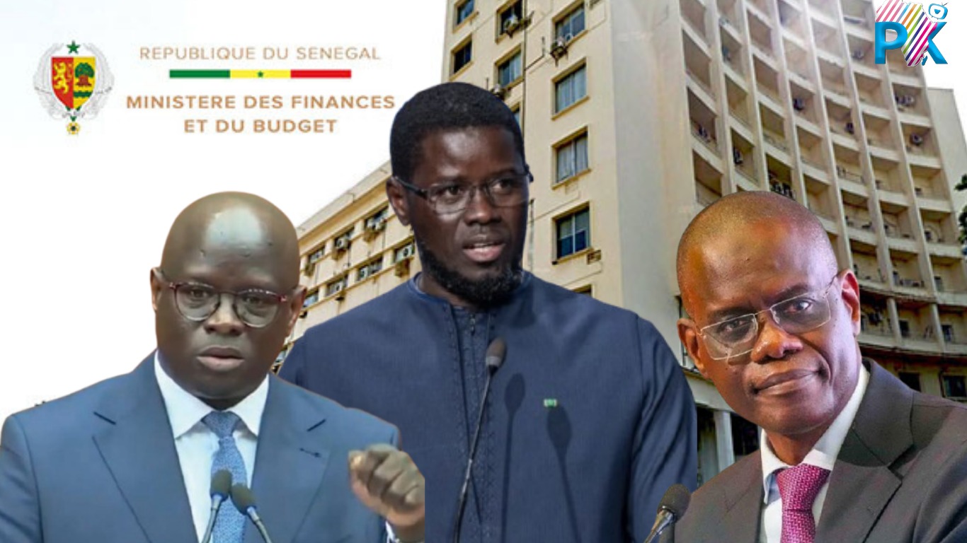 Le gouvernement sénégalais lance le recrutement d’un conseiller pour maîtriser une dette de 13 milliards de dollars
