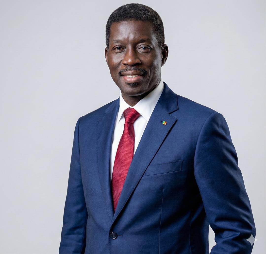 Révision constitutionnelle : Talla Sylla exige un référendum pour contrer la « tyrannie de la majorité »