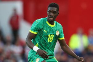 Ismaïla Sarr, seul Sénégalais dans le Top 50 des meilleurs joueurs du Mondial 2026 (27e)
