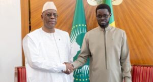 Pour le Collectif des familles de martyrs, soutenir Macky Sall revient à valider la répression