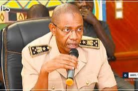 Mouhamadou Moctar Watt, ex-gouverneur de Kaolack, nommé directeur de cabinet du ministre de l’Intérieur