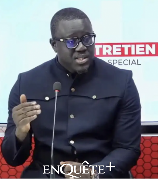 Tahirou Sarr : hypothèses sur l’effacement d’un député qui misait sur l’hypervisibilité