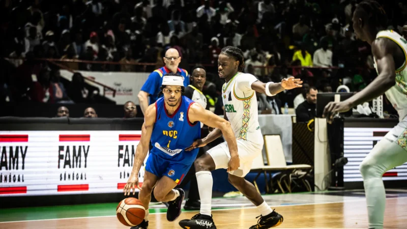 Mondial 2027 : la 3e fenêtre des éliminatoires africaines, un tournant pour la qualification