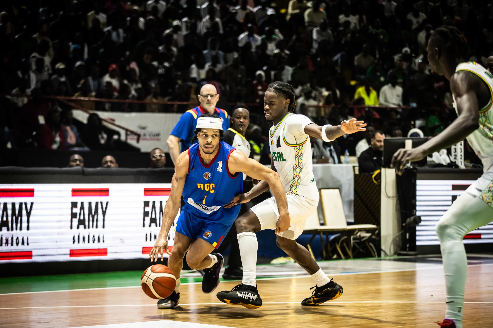 Mondial 2027 : la 3e fenêtre des éliminatoires africaines, un tournant pour la qualification