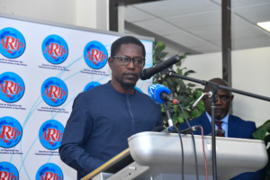 Appel à candidatures pour le DG de l’ARTP : le mandat de Dahirou Thiam remis en jeu