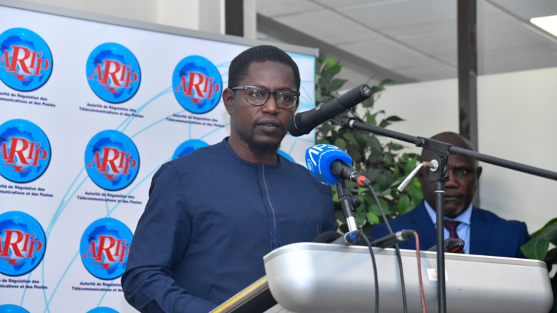 Appel à candidatures pour le DG de l’ARTP : le mandat de Dahirou Thiam remis en jeu