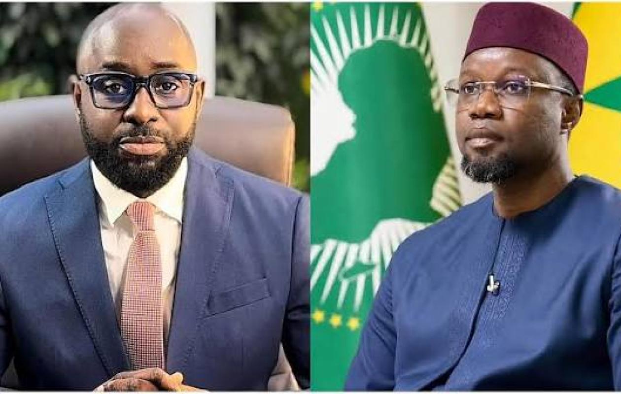 Thierno Bocoum interpelle sur les 14,16 milliards FCFA de fonds politiques : un montant qui pourrait financer 944 salles de classe