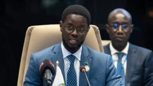 Diomaye Faye à la tête de la CEDEAO : un bloc à 12 États et des échanges sous les 15 %