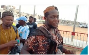Papa Boy Djiné : 50 000 FCFA d&rsquo;amende et pas de prison