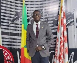Podor : les partisans de Me Moussa Diop interpellent Diomaye Faye sur les agissements d’Ibrahima Sy
