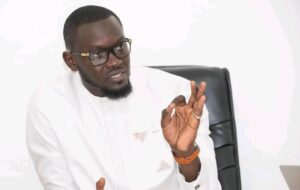 Khouraichi Thiam rejoint Diomaye Faye : « J’ai choisi de servir le président », justifie le DG du FAISE