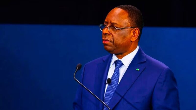 Macky Sall fait basculer les sondages après le débat des candidats à l’ONU