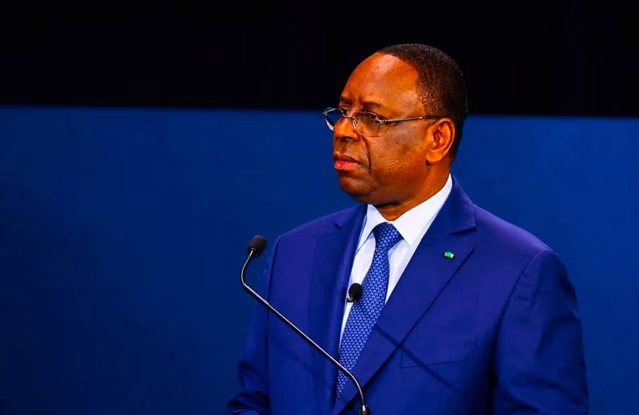 Macky Sall fait basculer les sondages après le débat des candidats à l’ONU
