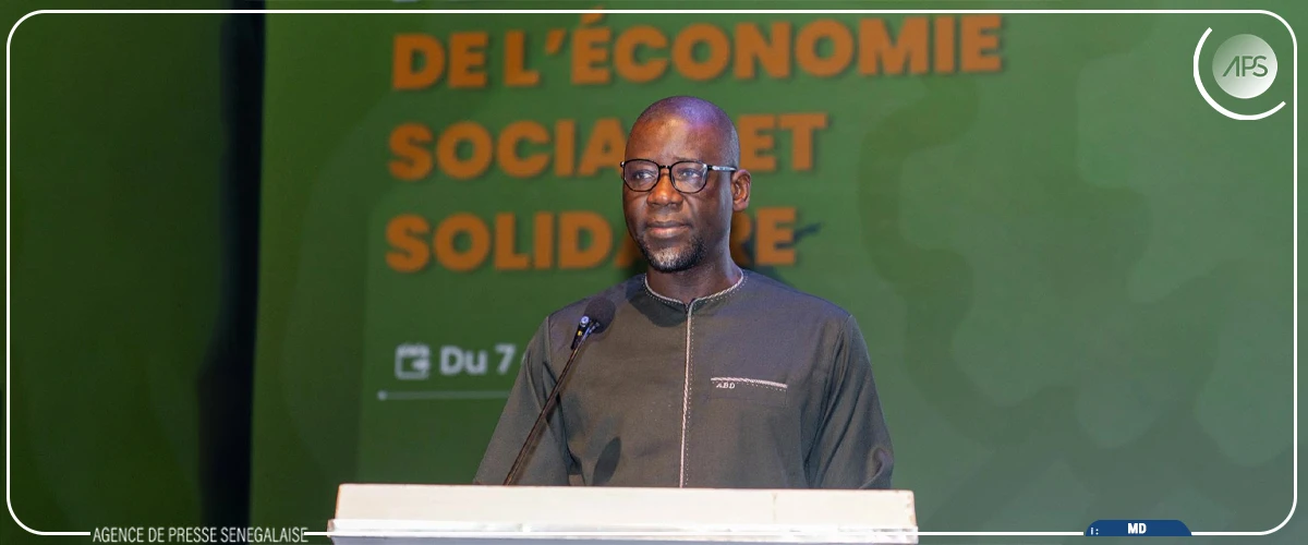 Fora’ess 2026 : un observatoire africain de l’économie solidaire parmi les engagements phares
