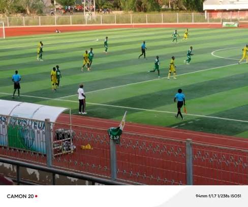 Latyr Ndiaye a interdit les matchs de Navétanes au-delà de minuit à Ziguinchor