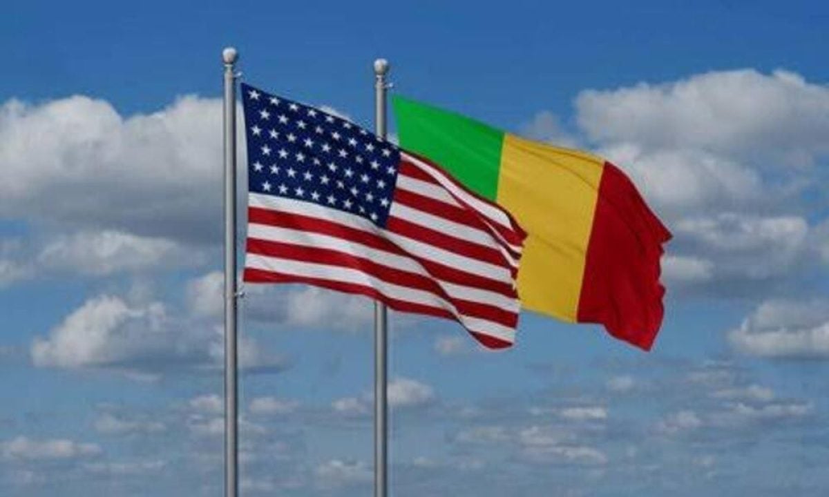 Tournant dans les relations Mali-USA : Bamako et Washington lancent un dialogue sur sécurité et énergie
