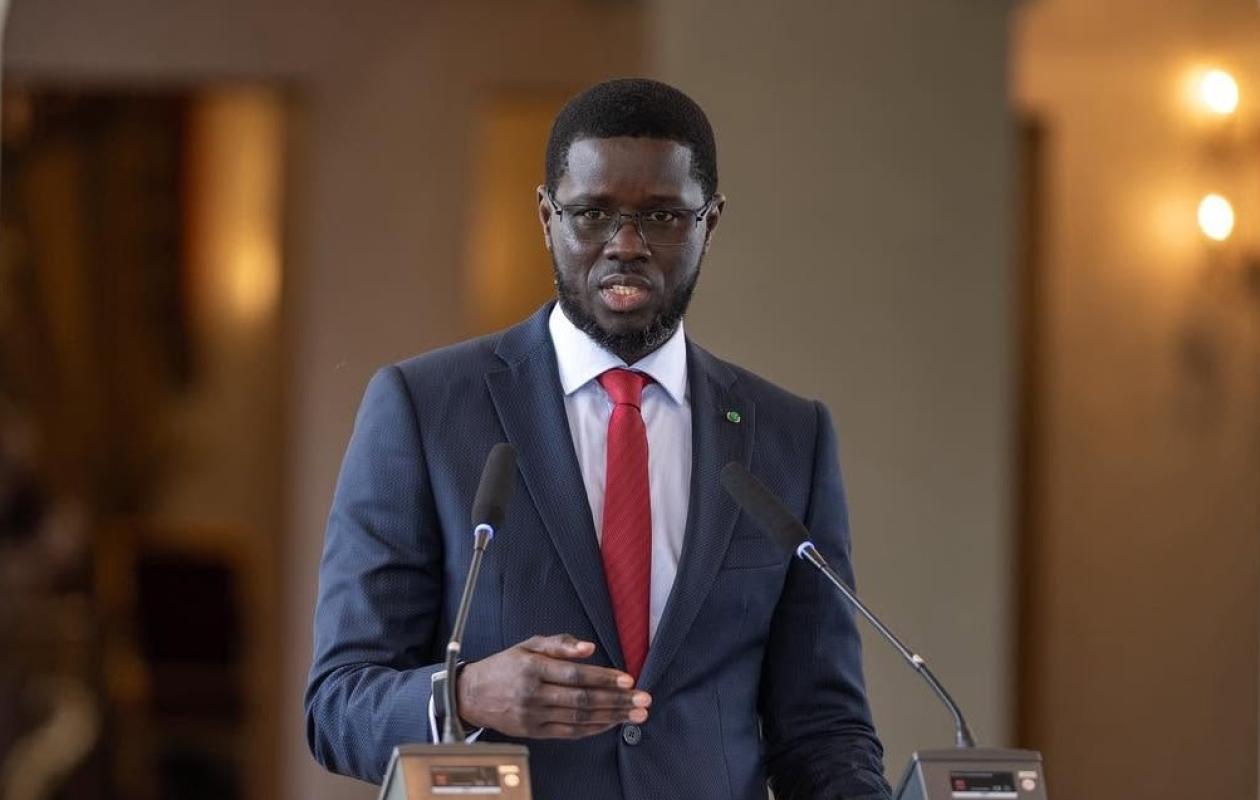 Les Cadres Patriotes saluent un « alignement institutionnel inédit » pour le Sénégal à la CEDEAO