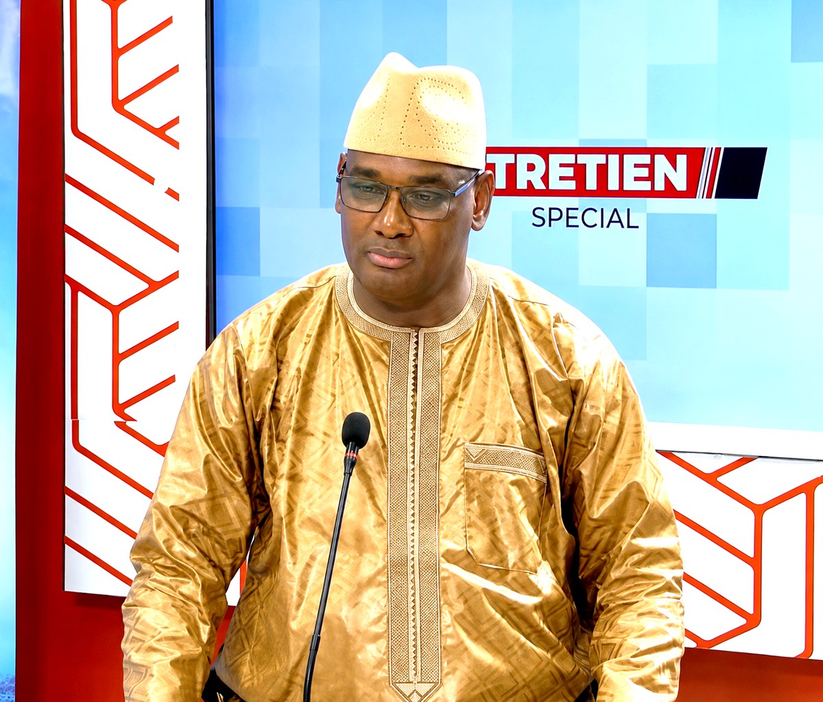 Amadou Dawa Diallo alerte sur l’article 17 : « une voie ouverte à toutes les malversations » à l’Assemblée