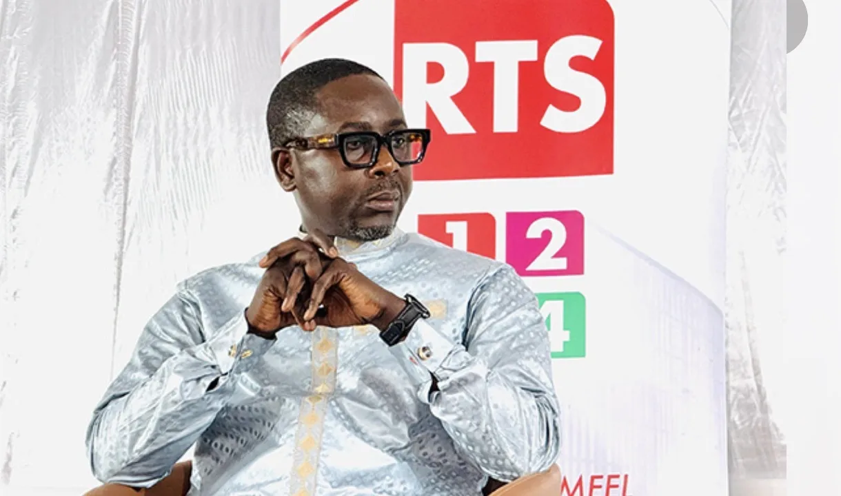 Pape Alé Niang parle de « naufrage collectif » après l’élimination du Sénégal