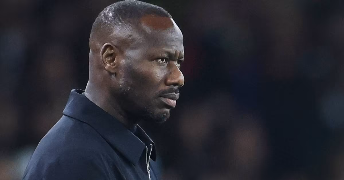 Mondial 2026 : un contrat avec une clause de quart de finale soumis à Pape Thiaw, selon Romain Molina