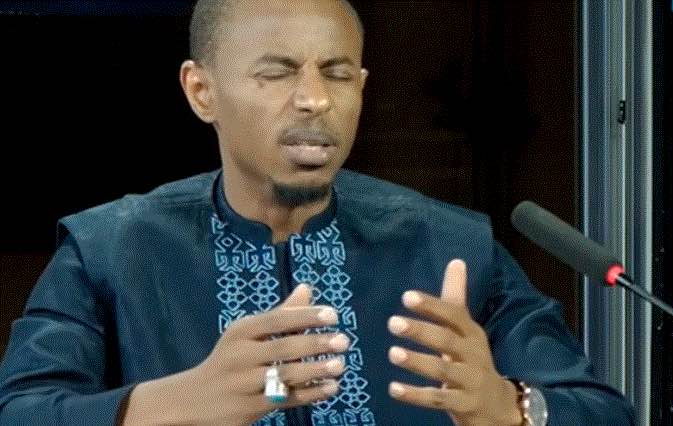 Aldiouma Sow accuse le groupe Pastef de reniement et justifie le recours au Conseil constitutionnel