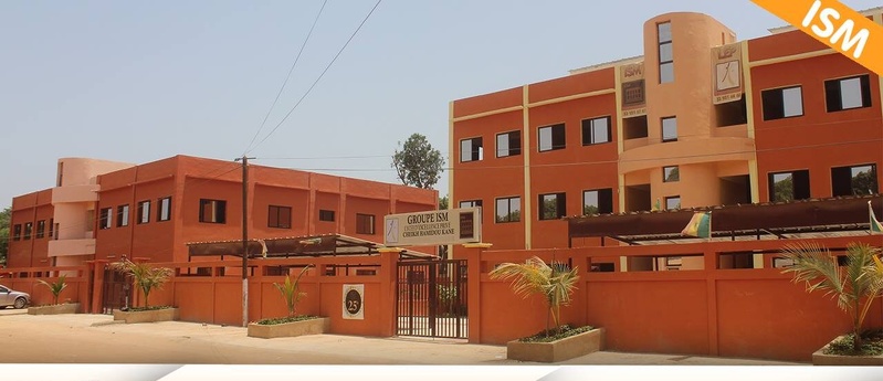 Lycée d&rsquo;Excellence ISM de Thiès : 100 % de réussite au bac et 11 mentions Très Bien