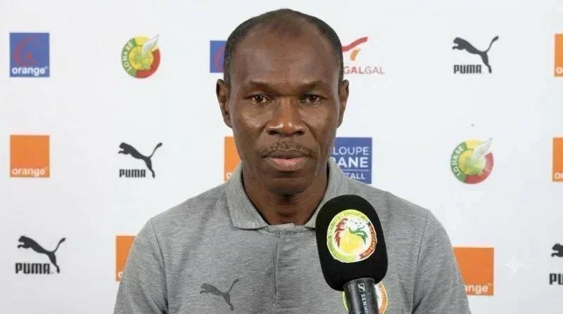 Dr Abdourahmane Fédior détaille son parcours de médecin du sport face aux accusations de la FSF