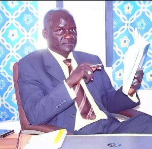 Imam Cheikh Ibra Ndiaye presse PASTEF d’exiger immédiatement un gouvernement de cohabitation