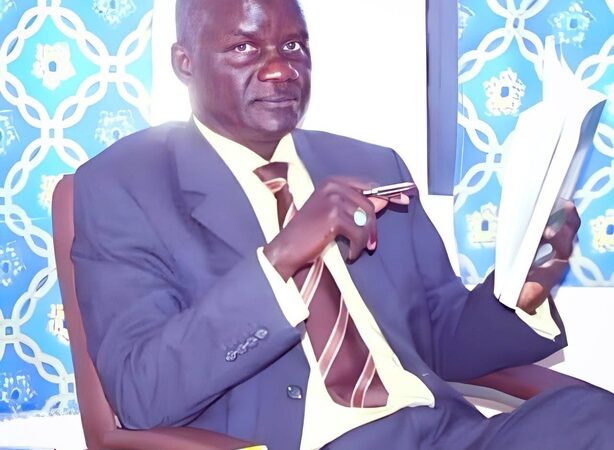 Imam Cheikh Ibra Ndiaye presse PASTEF d’exiger immédiatement un gouvernement de cohabitation