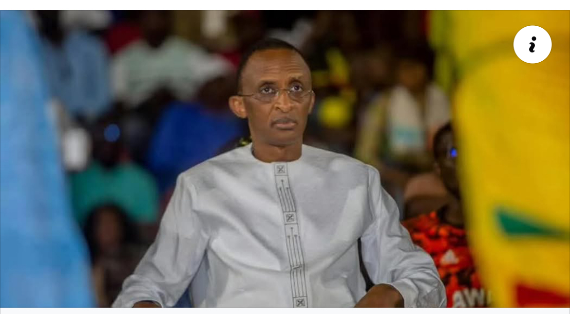 Seydou Sow dévoile les désaccords salariaux et les défaillances partagées