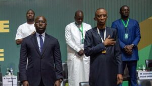 Mondial 2026 : La FSF porte plainte au pénal pour diffamation et dénonce une campagne de déstabilisation