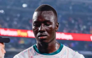 Pape Guèye au cœur d'une altercation violente avec la FSF avant le Mondial 2026
