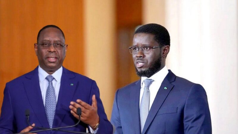 Fatick et le Fouta, les deux zones où les maires restent fidèles à Macky Sall