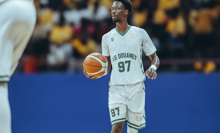 AS Douanes championne du Sénégal : victoire 68-49 et ticket pour la BAL 2027