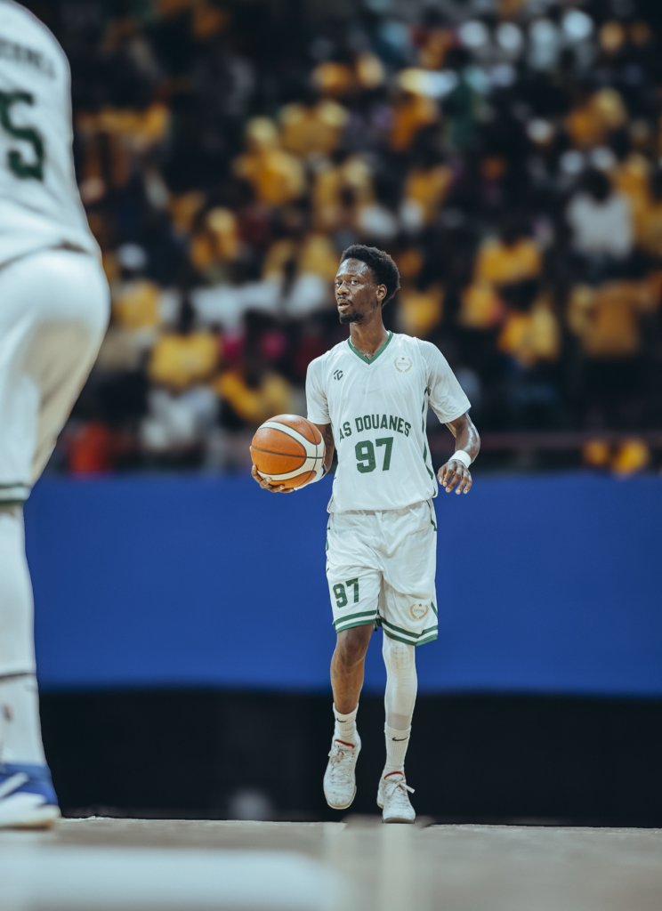 AS Douanes championne du Sénégal : victoire 68-49 et ticket pour la BAL 2027
