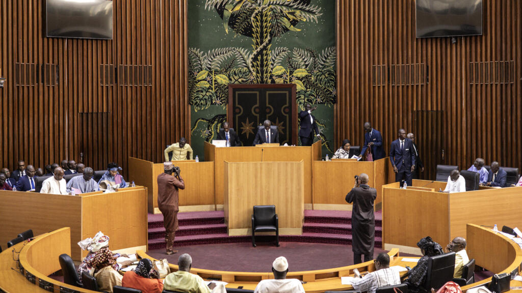Moundiaye Cissé : « La décision du Conseil constitutionnel consacre la victoire des institutions républicaines »