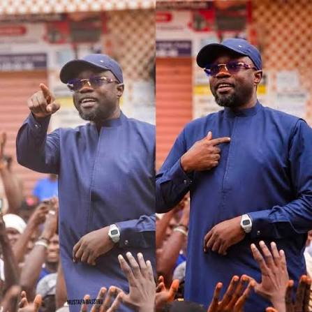 Thiès : Ousmane Sonko attendu dimanche pour la vente des cartes de membre