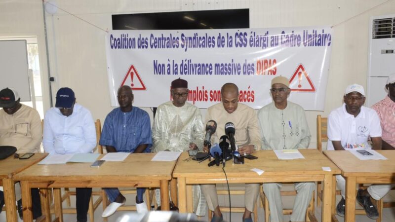 Sucre : l&rsquo;Intersyndicale de la CSS rassure sur les stocks mais veut limiter les importations à 60 000 tonnes