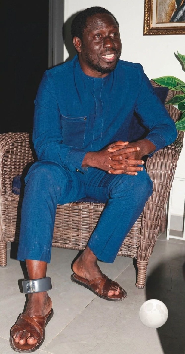 Pape Malick Ndour libéré après le retrait du pourvoi du parquet : « Je suis tout aussi surpris que vous »