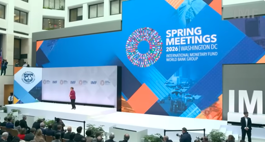 Ndongo Samba Sylla propose trois pistes pour sortir l’Afrique de la dépendance au FMI