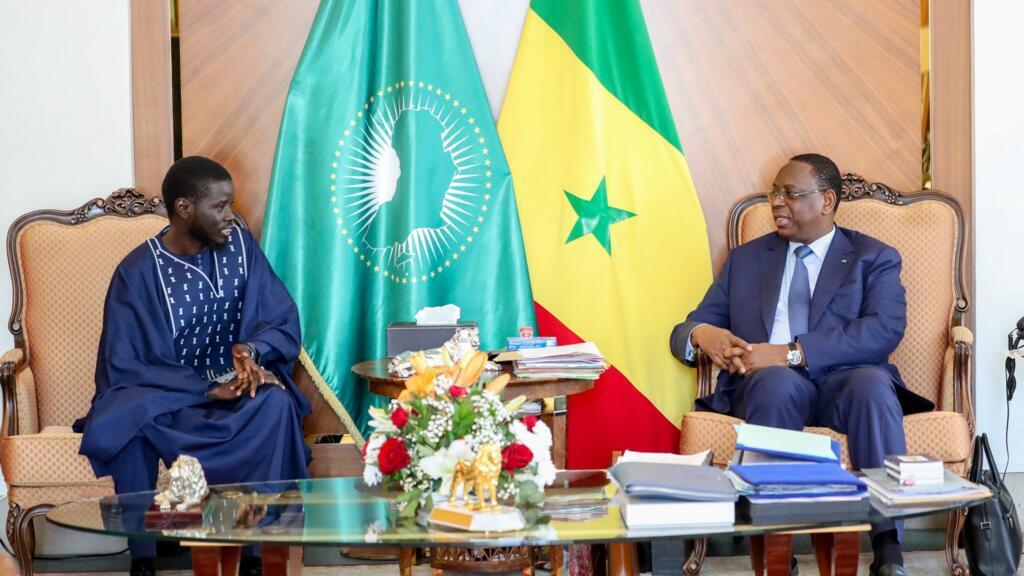 Rencontre Diomaye Faye-Macky Sall : la quête d&rsquo;alliés à l&rsquo;ONU en jeu