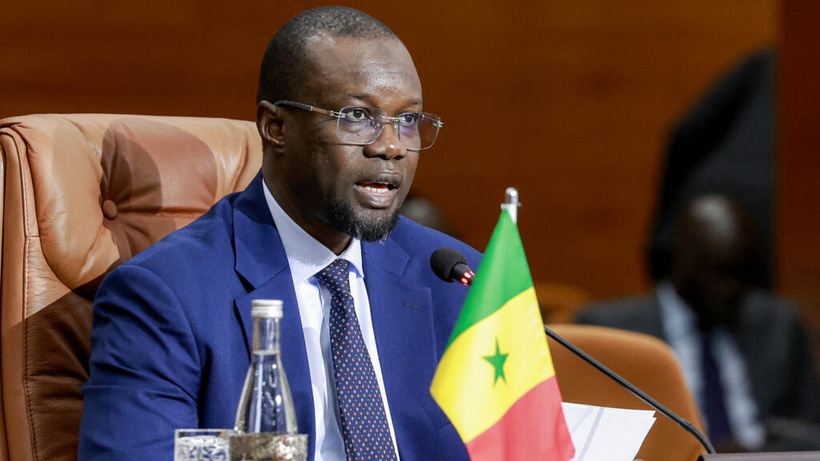 Ousmane Sonko qualifie Diomaye Faye de « président marionnette et manipulable »