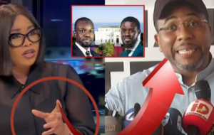 Fatou Abdou Ndiaye à Bougane Guèye Dany : « Si tu t’opposes, fais-le contre Diomaye, pas contre Sonko »